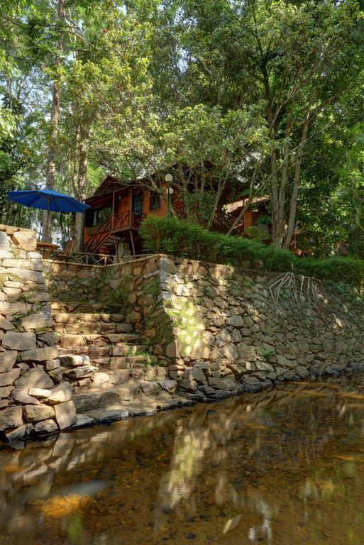 Marg Stream Valley ビサーリー エクステリア 写真
