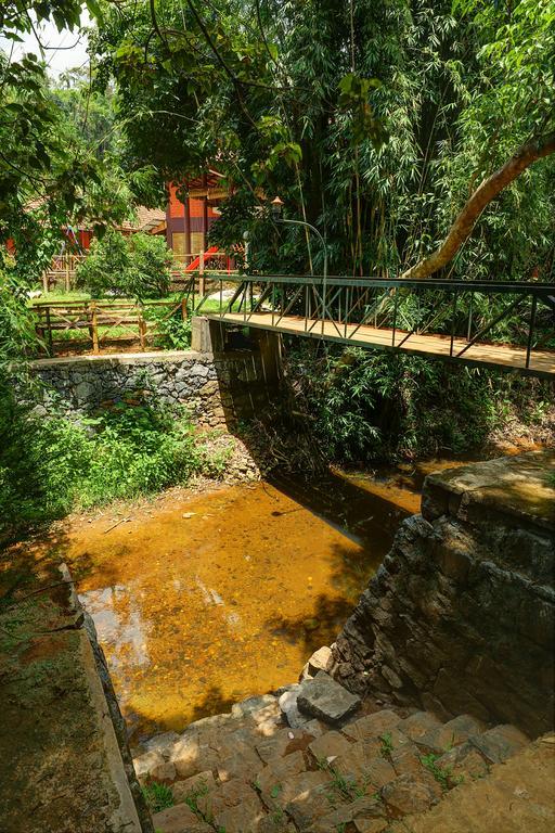 Marg Stream Valley ビサーリー エクステリア 写真