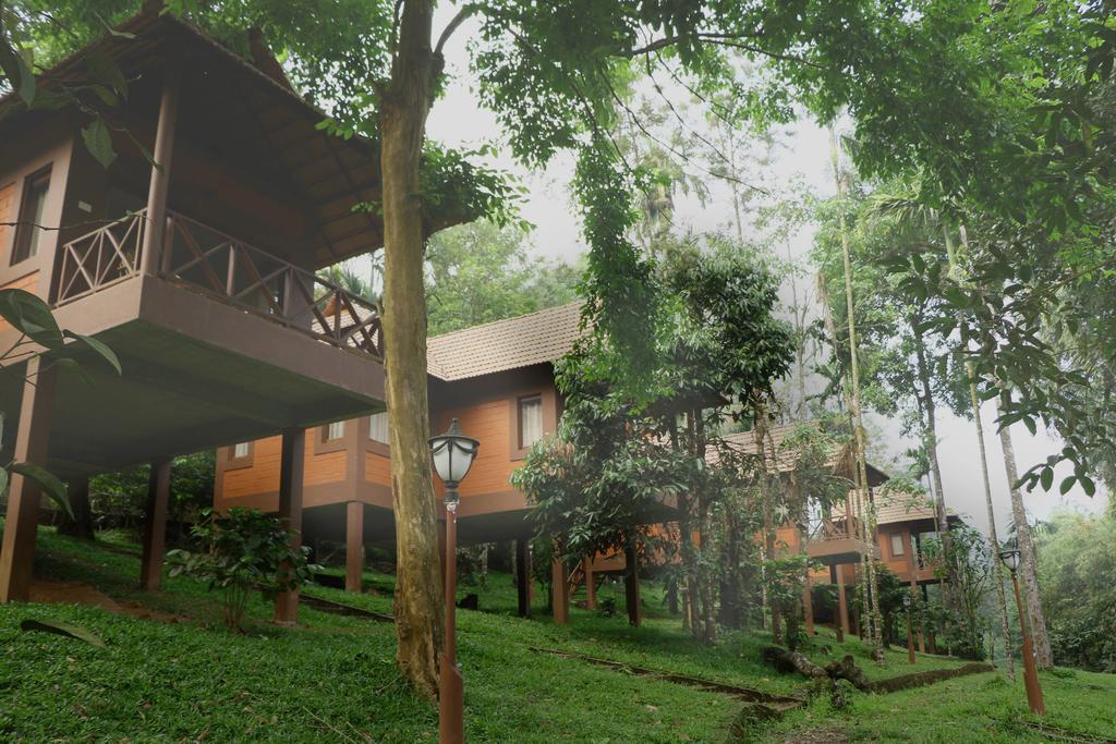 Marg Stream Valley ビサーリー 部屋 写真
